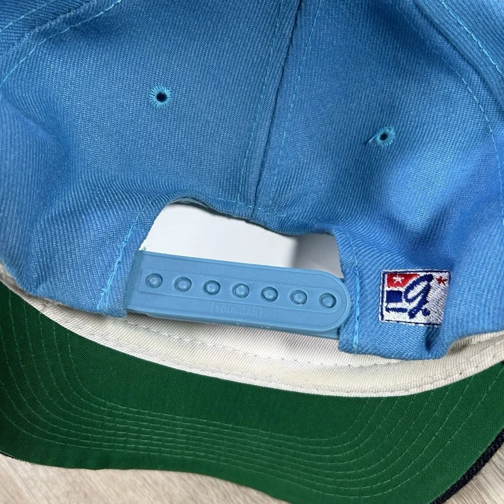 The Game vtg unc